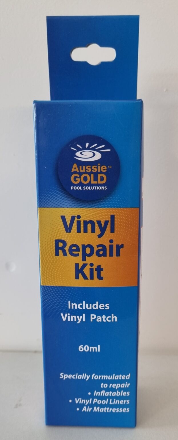 Vinyl repair kit Pool and Pump World Ashburton